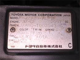 1999 Toyota Supra (CC-1849921) for sale in Christiansburg, Virginia