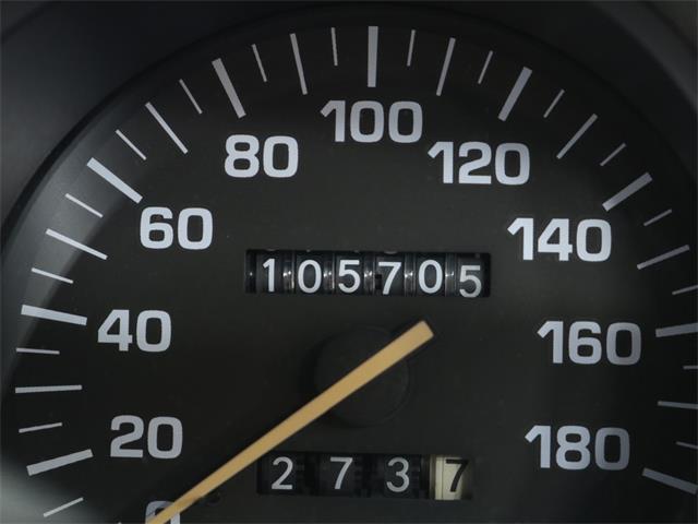 1999 Toyota Supra (CC-1849921) for sale in Christiansburg, Virginia