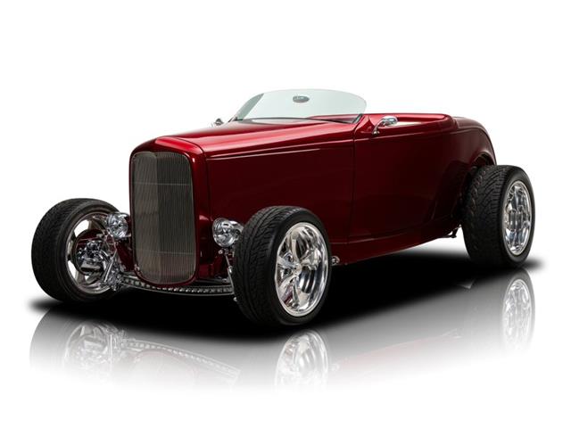 1932 Ford Roadster (CC-1849929) for sale in Charlotte, North Carolina