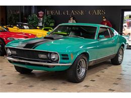 1970 Ford Mustang (CC-1849930) for sale in Venice, Florida