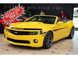 2011 Chevrolet Camaro (CC-1849935) for sale in Venice, Florida