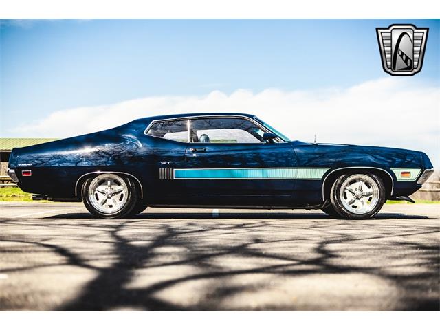 1970 Ford Torino For Sale 