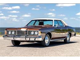 Extraordinary Ford Ltd 1973 For Sale Pictures