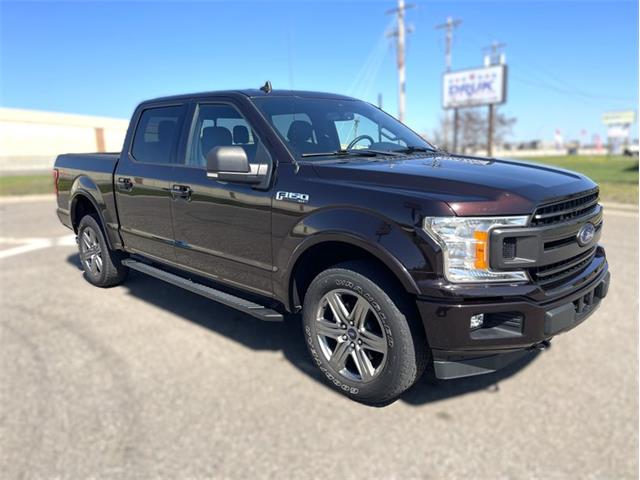 2019 Ford F150 (CC-1840998) for sale in Ramsey, Minnesota