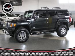 2009 Hummer H3 (CC-1849986) for sale in Addison, Illinois