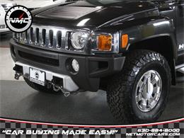 2009 Hummer H3 (CC-1849986) for sale in Addison, Illinois
