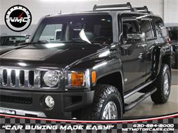 2009 Hummer H3 (CC-1849986) for sale in Addison, Illinois