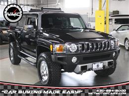 2009 Hummer H3 (CC-1849986) for sale in Addison, Illinois