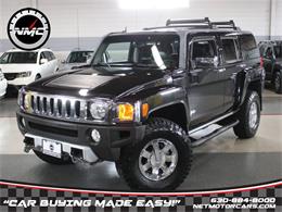 2009 Hummer H3 (CC-1849986) for sale in Addison, Illinois