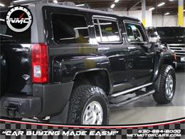 2009 Hummer H3 (CC-1849986) for sale in Addison, Illinois