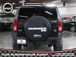 2009 Hummer H3 (CC-1849986) for sale in Addison, Illinois