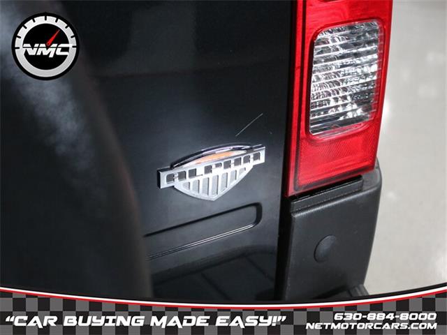 2009 Hummer H3 (CC-1849986) for sale in Addison, Illinois