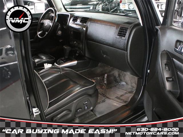 2009 Hummer H3 (CC-1849986) for sale in Addison, Illinois