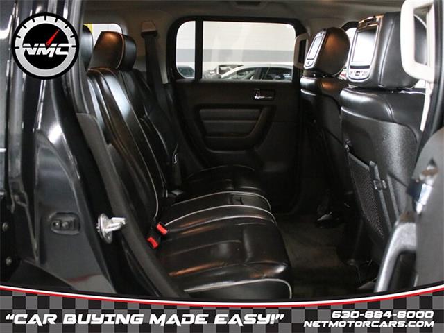 2009 Hummer H3 (CC-1849986) for sale in Addison, Illinois
