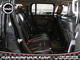 2009 Hummer H3 (CC-1849986) for sale in Addison, Illinois