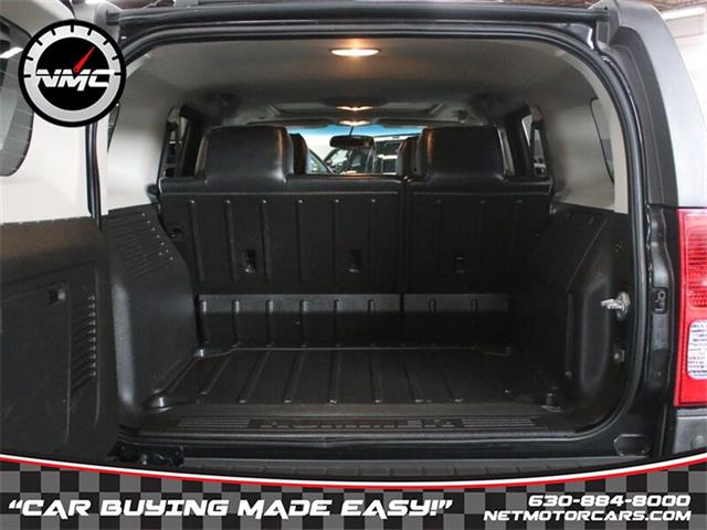 2009 Hummer H3 (CC-1849986) for sale in Addison, Illinois