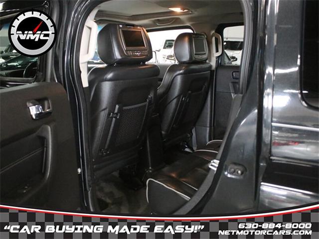 2009 Hummer H3 (CC-1849986) for sale in Addison, Illinois