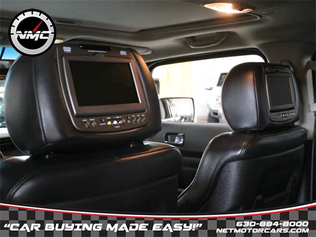 2009 Hummer H3 (CC-1849986) for sale in Addison, Illinois
