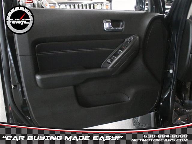 2009 Hummer H3 (CC-1849986) for sale in Addison, Illinois
