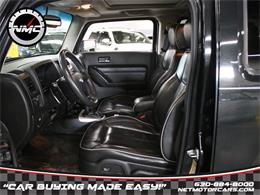 2009 Hummer H3 (CC-1849986) for sale in Addison, Illinois
