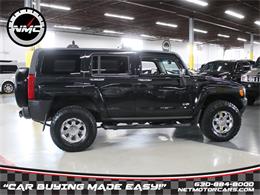 2009 Hummer H3 (CC-1849986) for sale in Addison, Illinois
