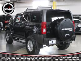 2009 Hummer H3 (CC-1849986) for sale in Addison, Illinois