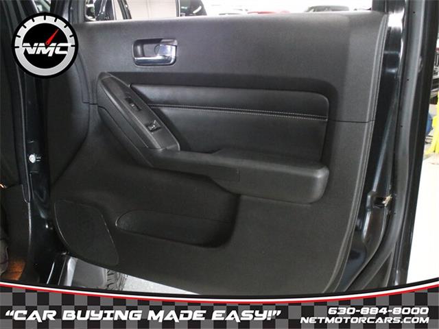 2009 Hummer H3 (CC-1849986) for sale in Addison, Illinois
