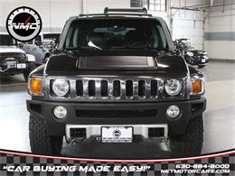 2009 Hummer H3 (CC-1849986) for sale in Addison, Illinois