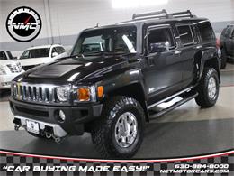 2009 Hummer H3 (CC-1849986) for sale in Addison, Illinois