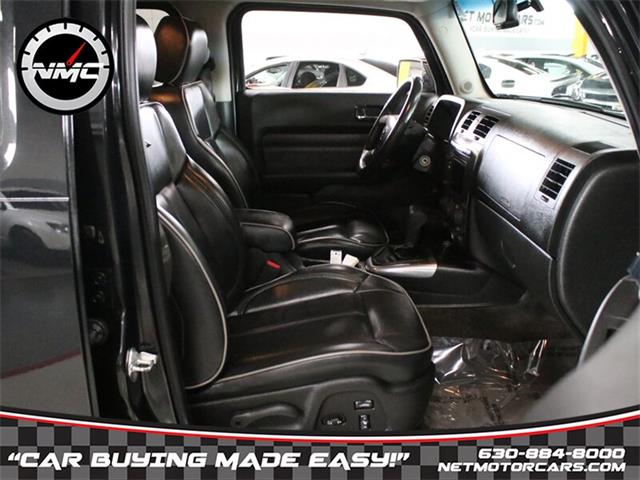 2009 Hummer H3 (CC-1849986) for sale in Addison, Illinois