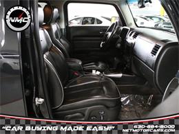 2009 Hummer H3 (CC-1849986) for sale in Addison, Illinois