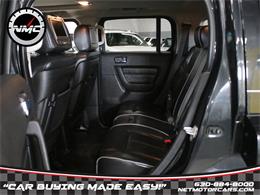 2009 Hummer H3 (CC-1849986) for sale in Addison, Illinois