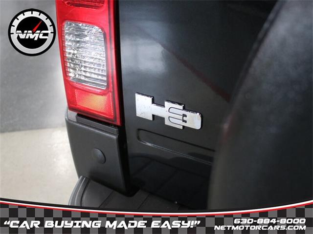 2009 Hummer H3 (CC-1849986) for sale in Addison, Illinois