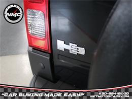 2009 Hummer H3 (CC-1849986) for sale in Addison, Illinois