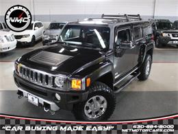 2009 Hummer H3 (CC-1849986) for sale in Addison, Illinois