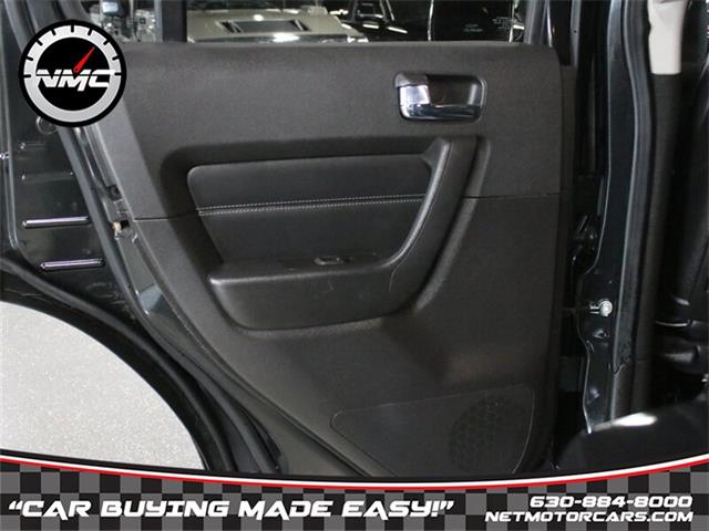 2009 Hummer H3 (CC-1849986) for sale in Addison, Illinois