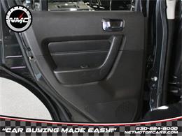 2009 Hummer H3 (CC-1849986) for sale in Addison, Illinois