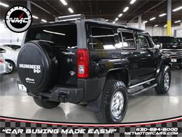 2009 Hummer H3 (CC-1849986) for sale in Addison, Illinois