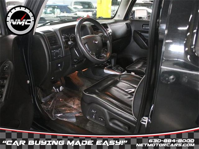 2009 Hummer H3 (CC-1849986) for sale in Addison, Illinois