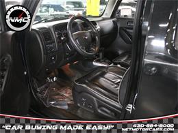 2009 Hummer H3 (CC-1849986) for sale in Addison, Illinois