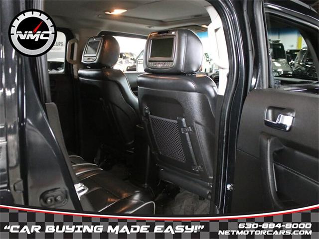 2009 Hummer H3 (CC-1849986) for sale in Addison, Illinois