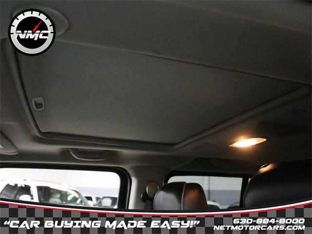 2009 Hummer H3 (CC-1849986) for sale in Addison, Illinois
