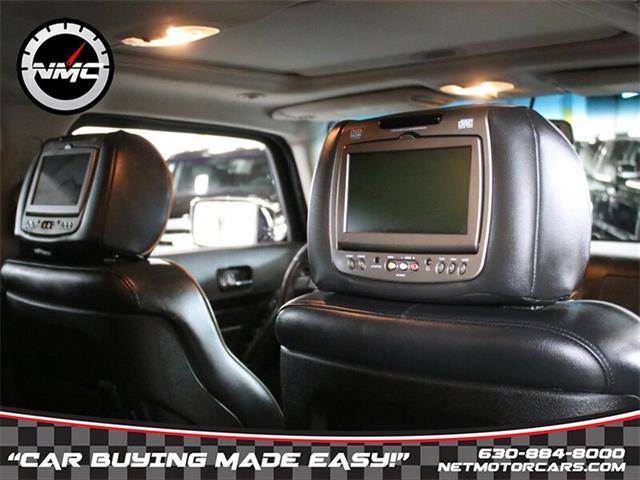 2009 Hummer H3 (CC-1849986) for sale in Addison, Illinois