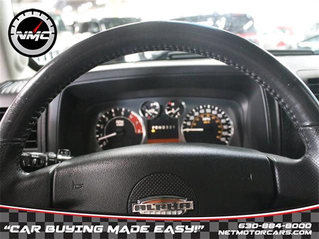 2009 Hummer H3 (CC-1849986) for sale in Addison, Illinois