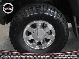 2009 Hummer H3 (CC-1849986) for sale in Addison, Illinois