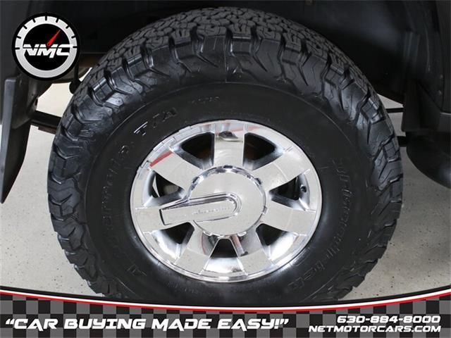 2009 Hummer H3 (CC-1849986) for sale in Addison, Illinois