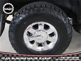 2009 Hummer H3 (CC-1849986) for sale in Addison, Illinois