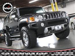 2009 Hummer H3 (CC-1849986) for sale in Addison, Illinois