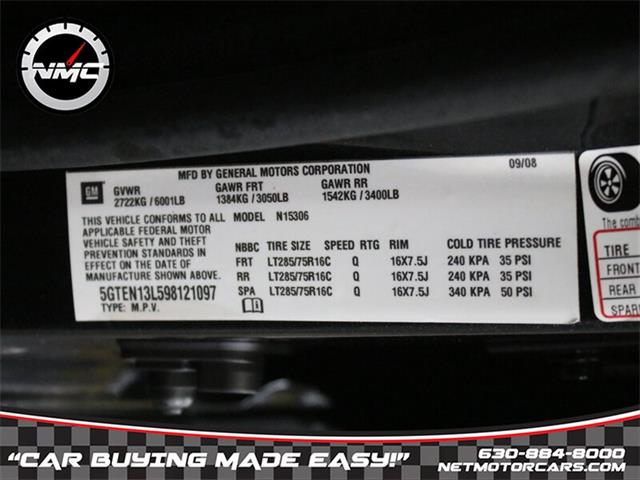 2009 Hummer H3 (CC-1849986) for sale in Addison, Illinois