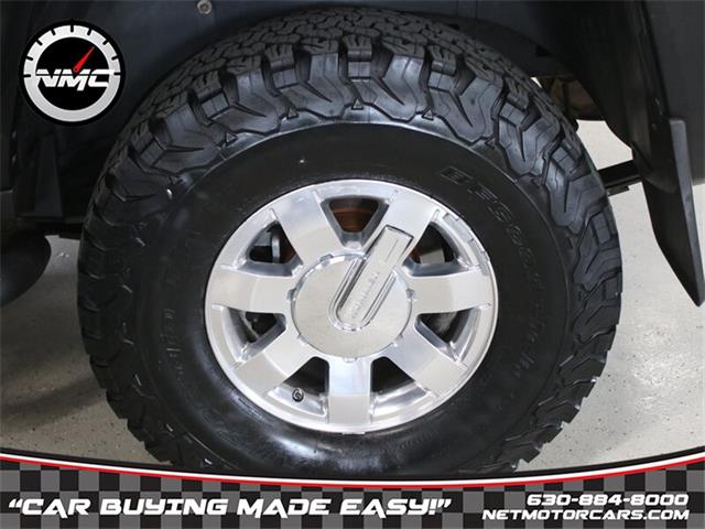 2009 Hummer H3 (CC-1849986) for sale in Addison, Illinois